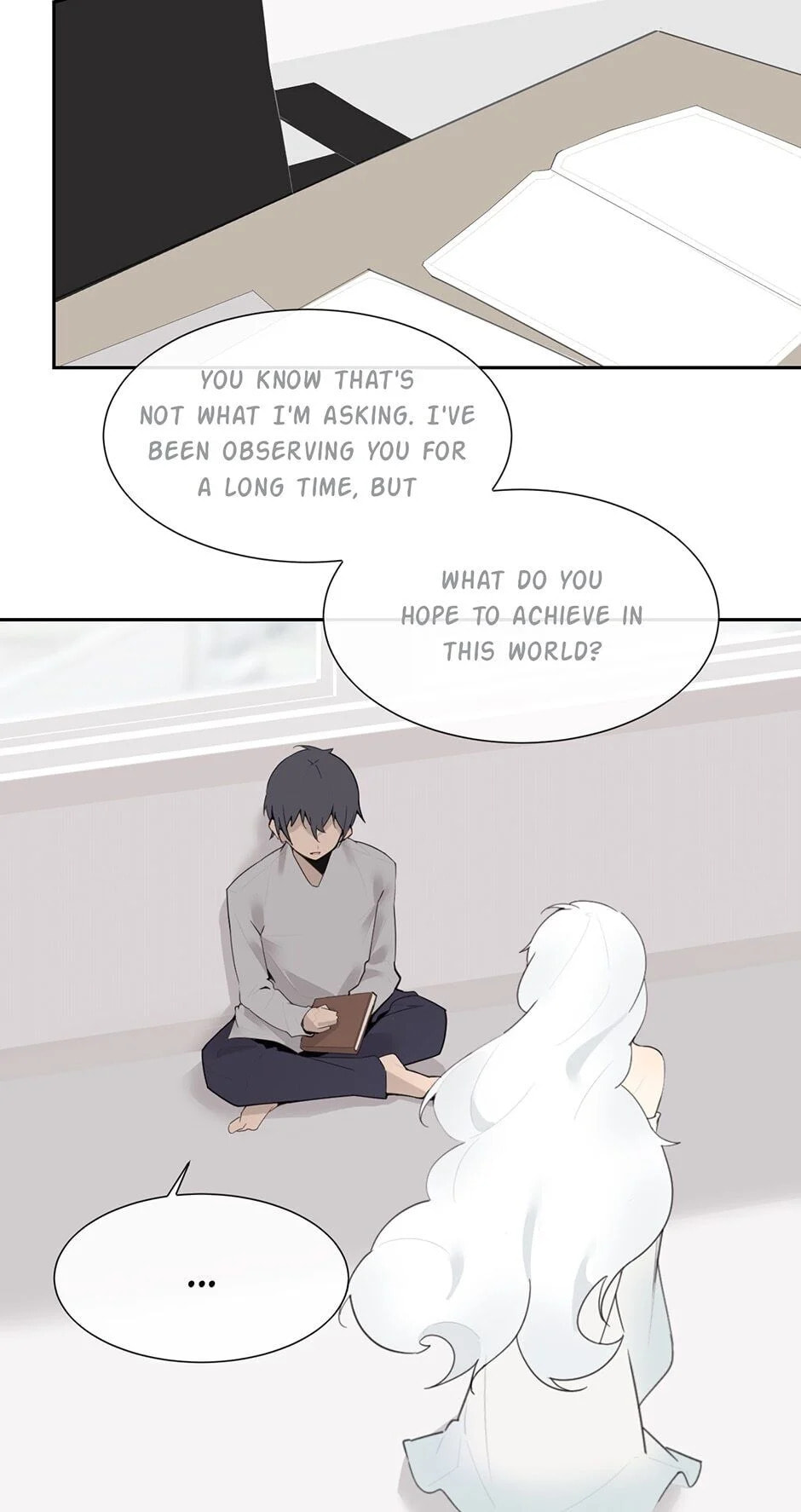 Read Devil Sword King chapter 197 image 26 on Lezhin
