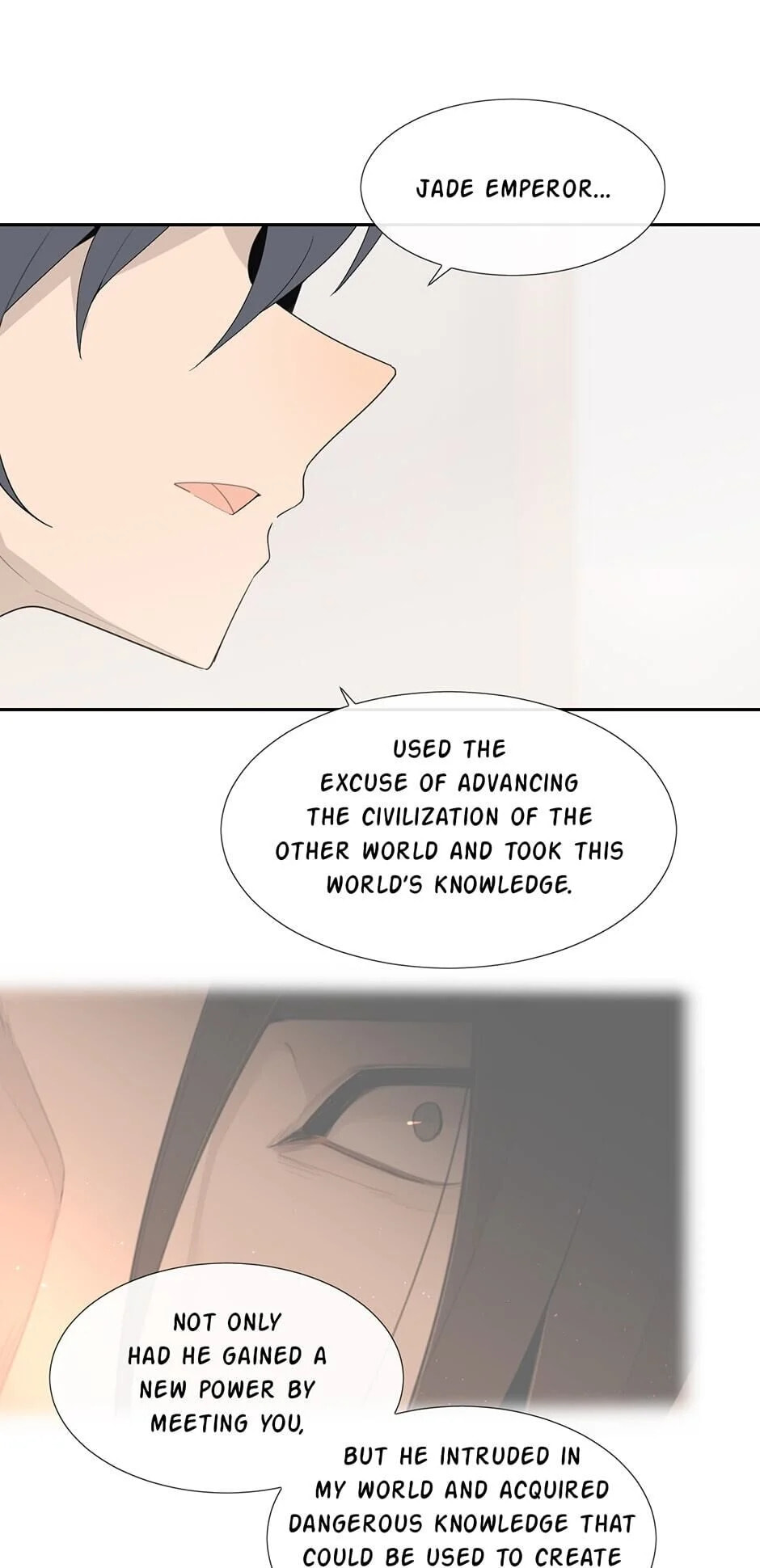 Read Devil Sword King chapter 197 image 32 on Lezhin