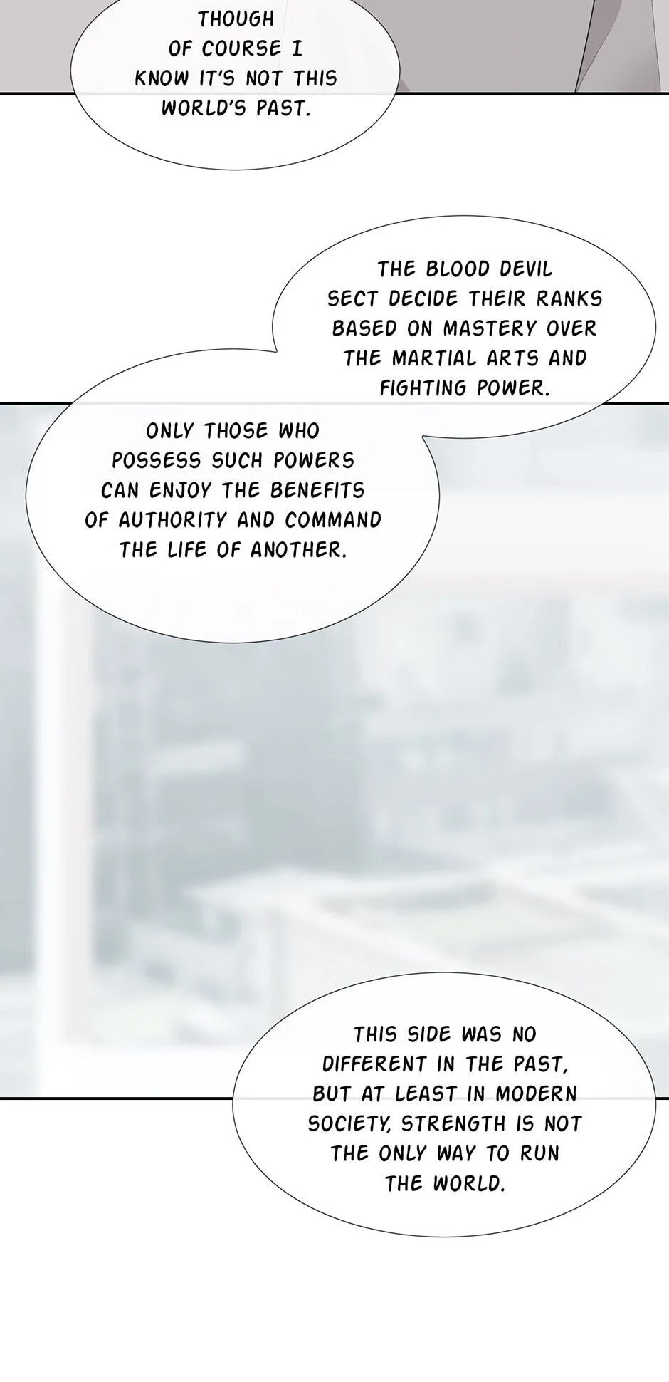 Read Devil Sword King chapter 197 image 34 on Lezhin