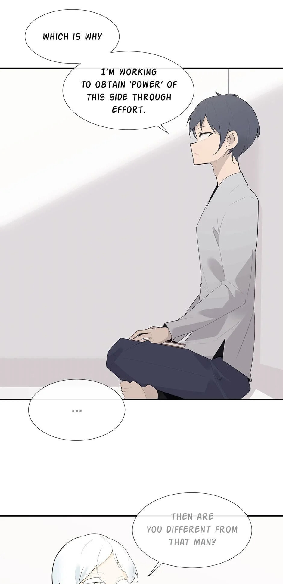 Read Devil Sword King chapter 197 image 35 on Lezhin