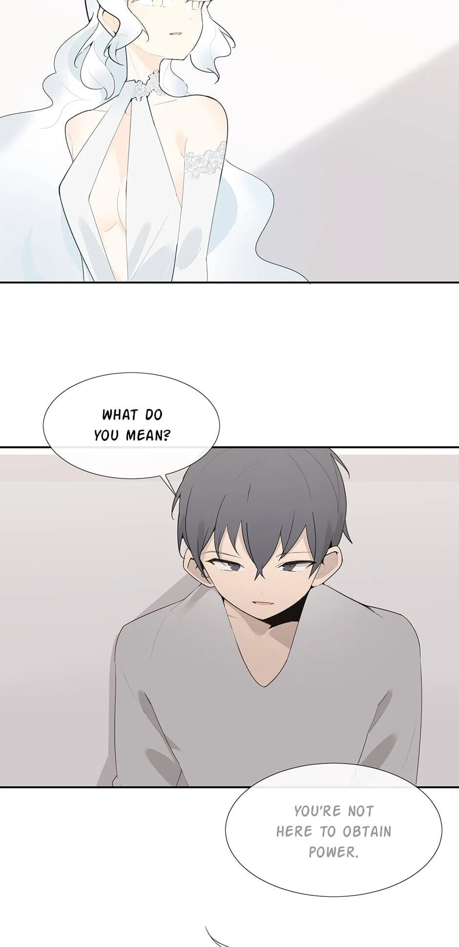 Read Devil Sword King chapter 197 image 36 on Lezhin