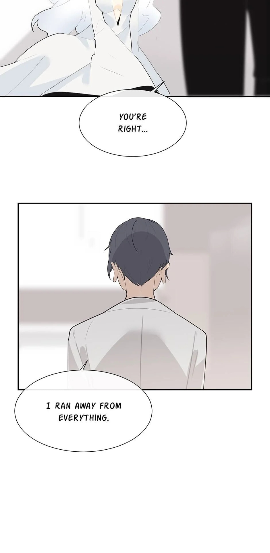 Read Devil Sword King chapter 197 image 39 on Lezhin
