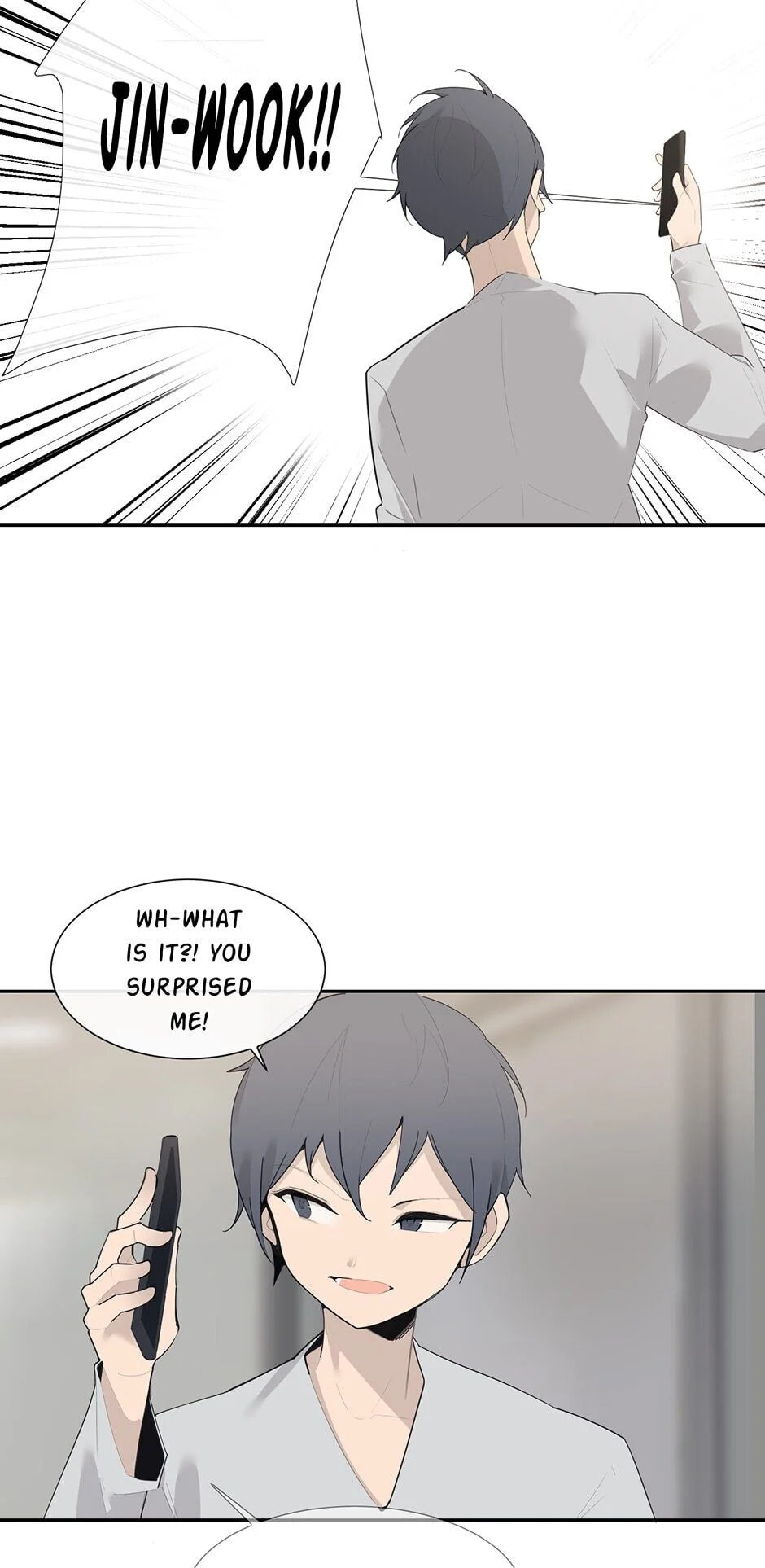 Read Devil Sword King chapter 197 image 43 on Lezhin