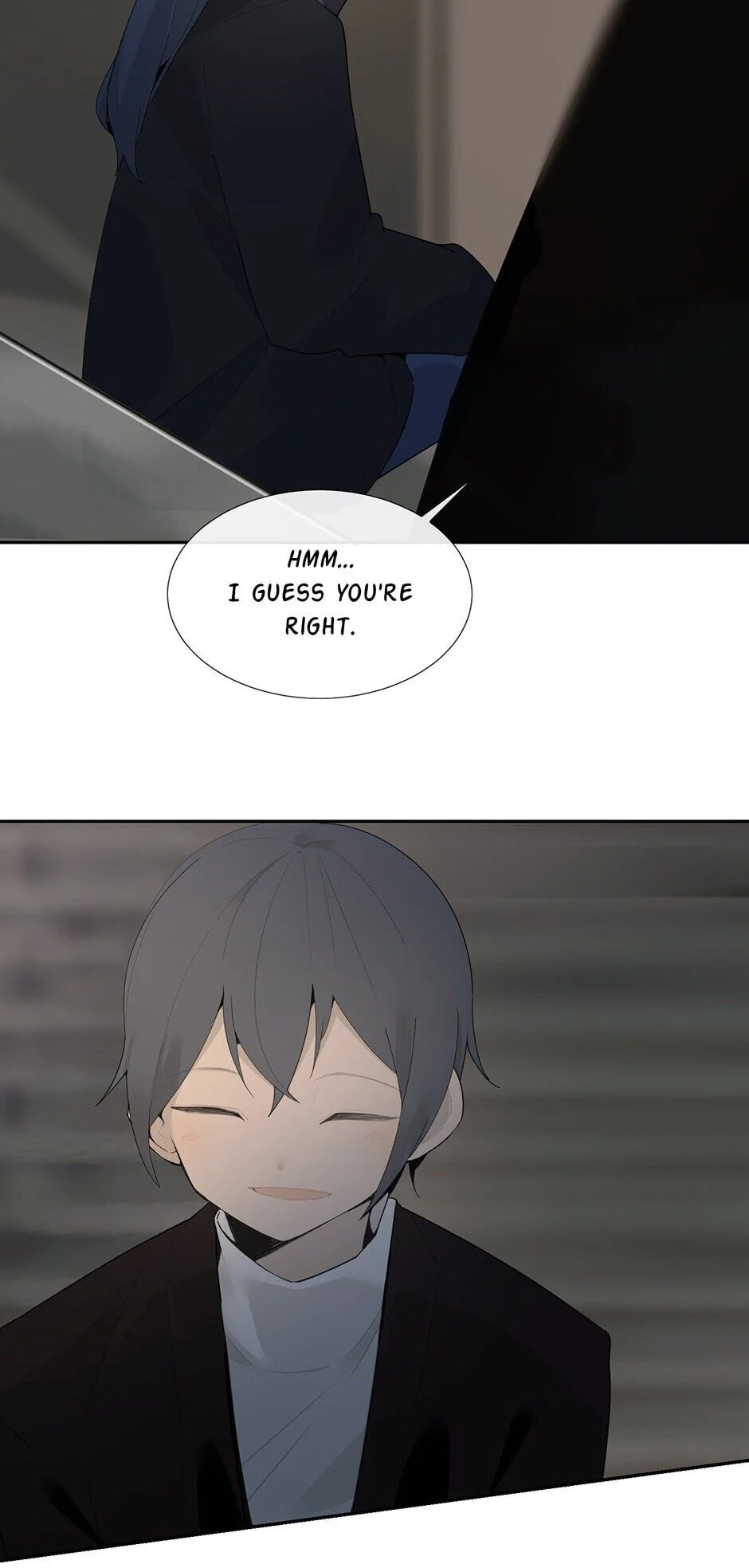 Read Devil Sword King chapter 197 image 5 on Lezhin