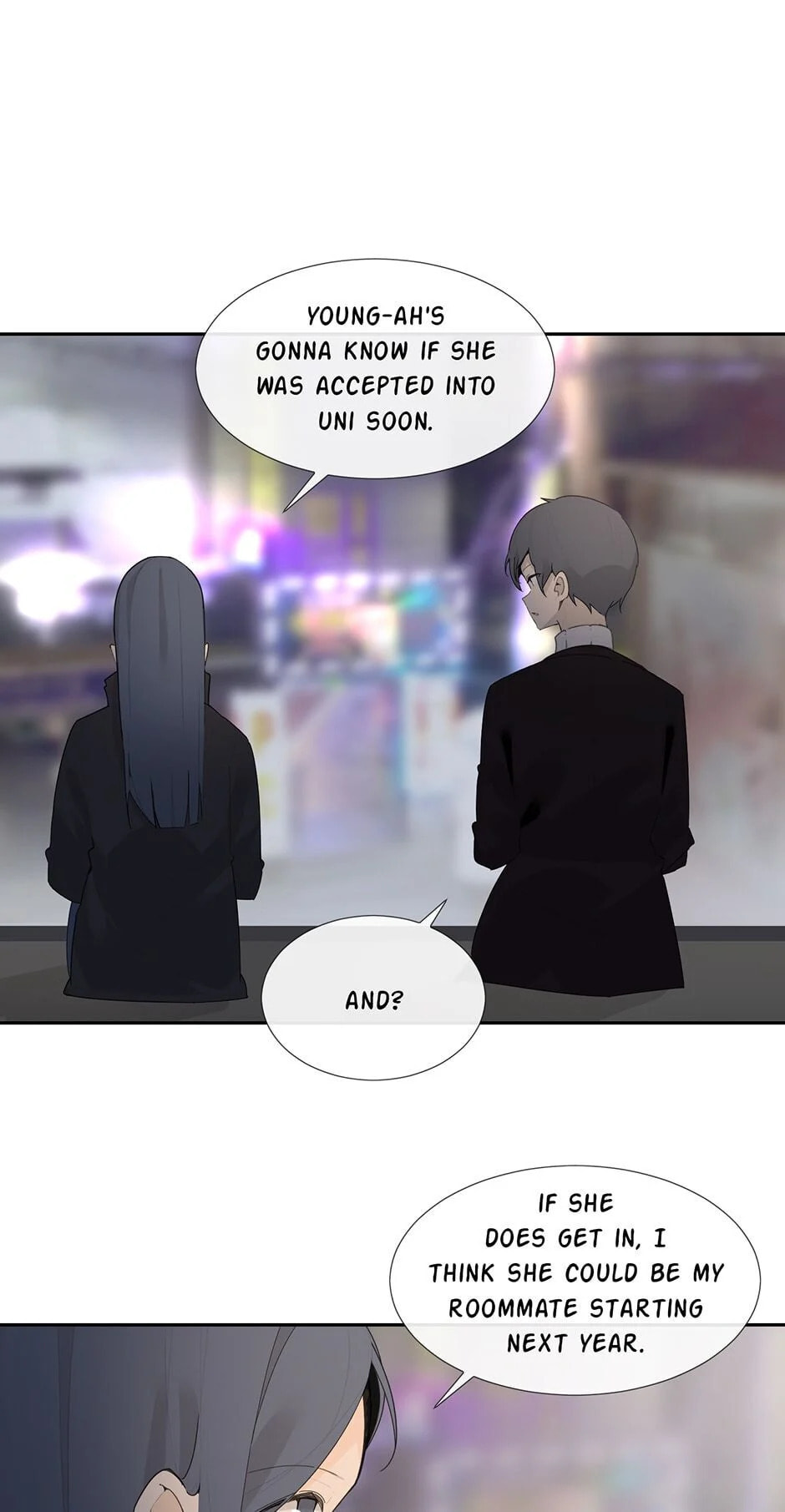 Read Devil Sword King chapter 197 image 8 on Lezhin