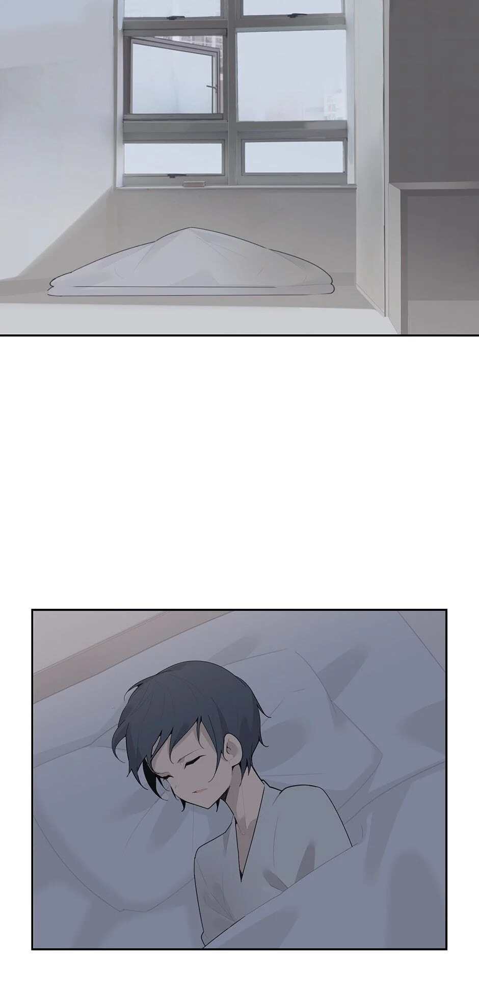 Read Devil Sword King chapter 198 image 1 on Lezhin