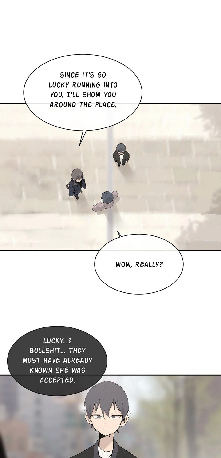 Read Devil Sword King chapter 198 image 18 on Lezhin