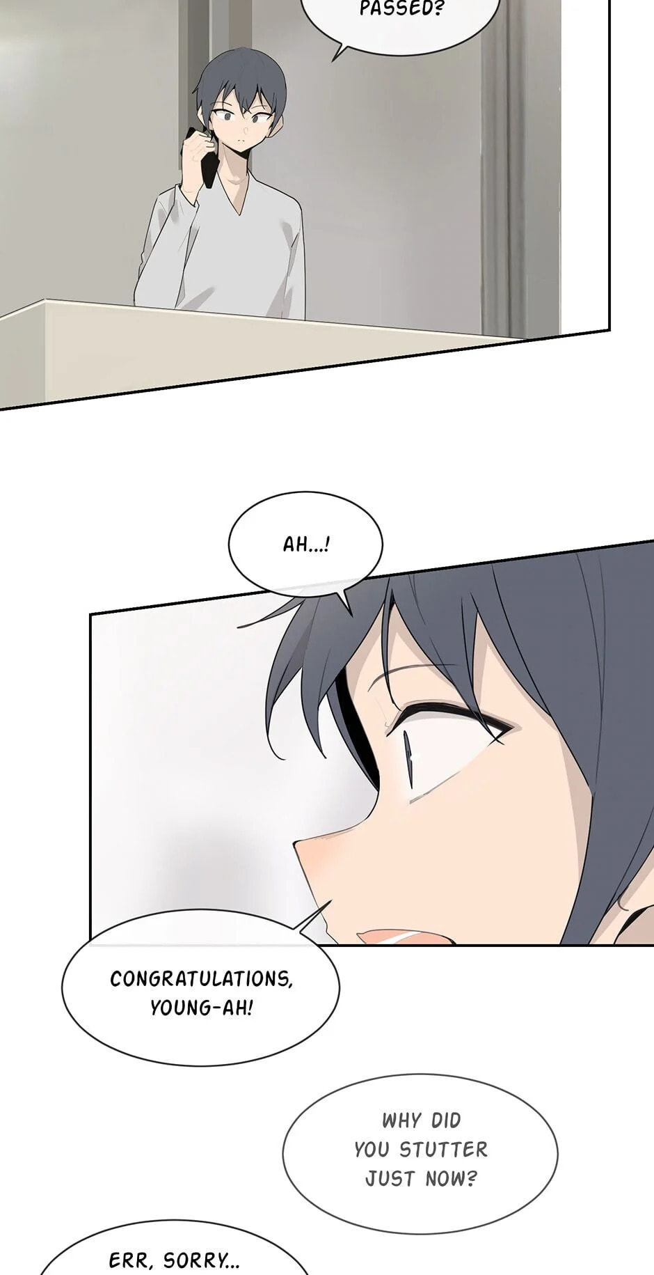 Read Devil Sword King chapter 198 image 22 on Lezhin