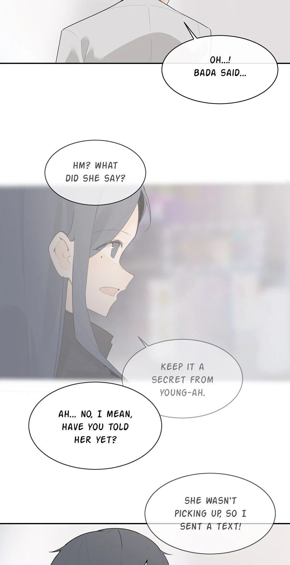 Read Devil Sword King chapter 198 image 24 on Lezhin