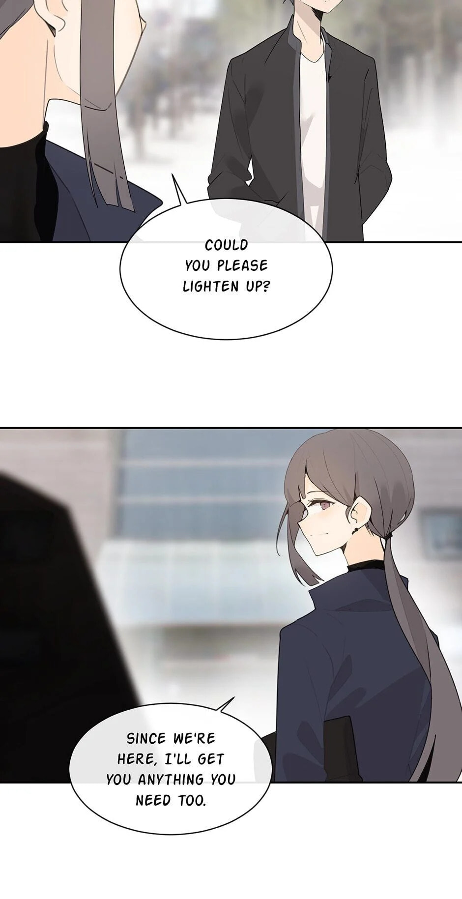 Read Devil Sword King chapter 198 image 27 on Lezhin