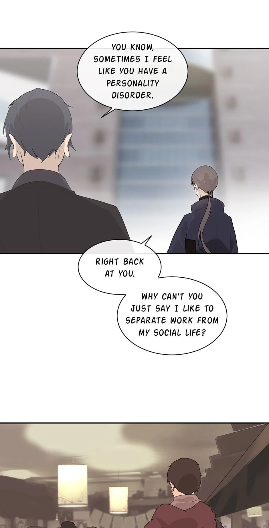 Read Devil Sword King chapter 198 image 28 on Lezhin