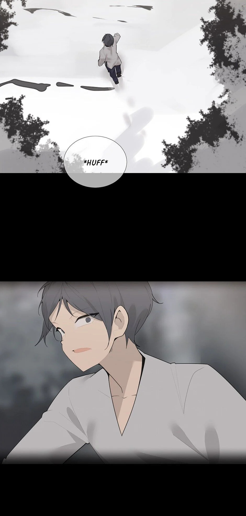 Read Devil Sword King chapter 198 image 3 on Lezhin
