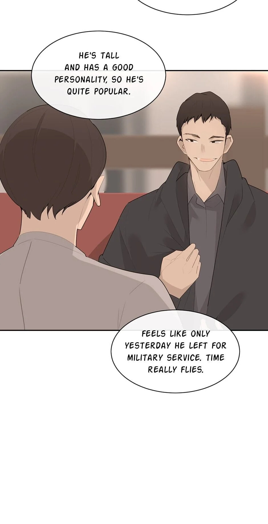 Read Devil Sword King chapter 198 image 34 on Lezhin