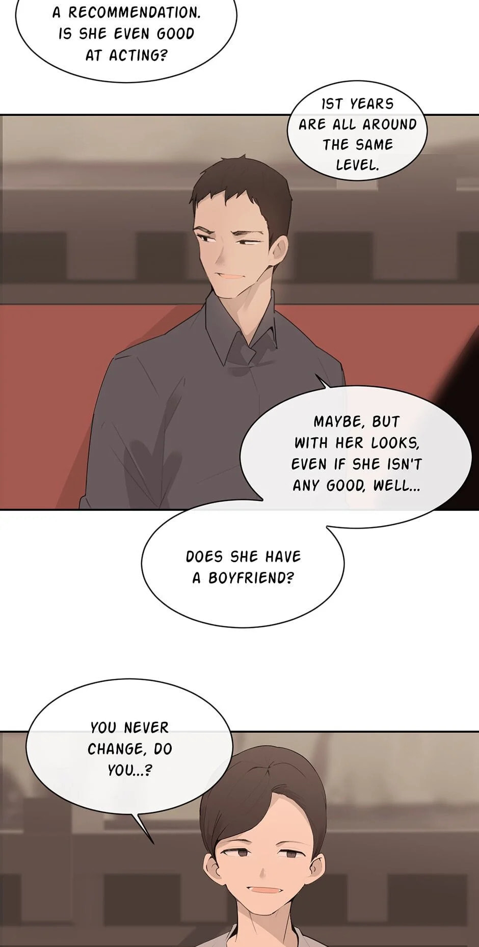 Read Devil Sword King chapter 198 image 37 on Lezhin