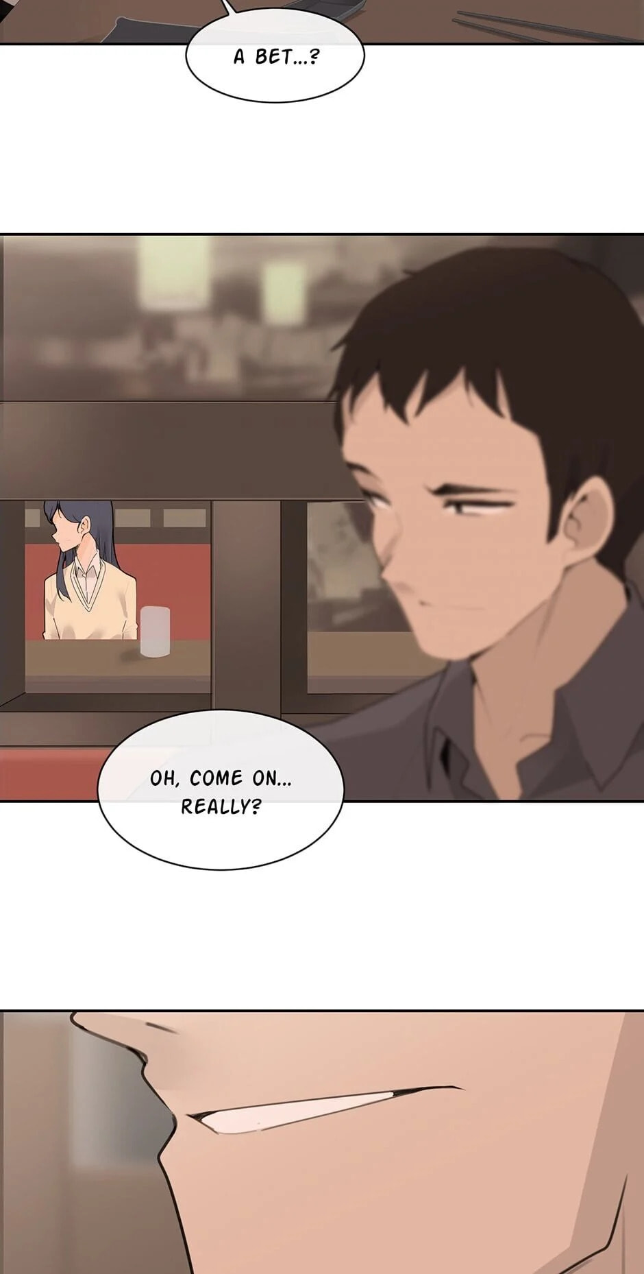 Read Devil Sword King chapter 198 image 39 on Lezhin