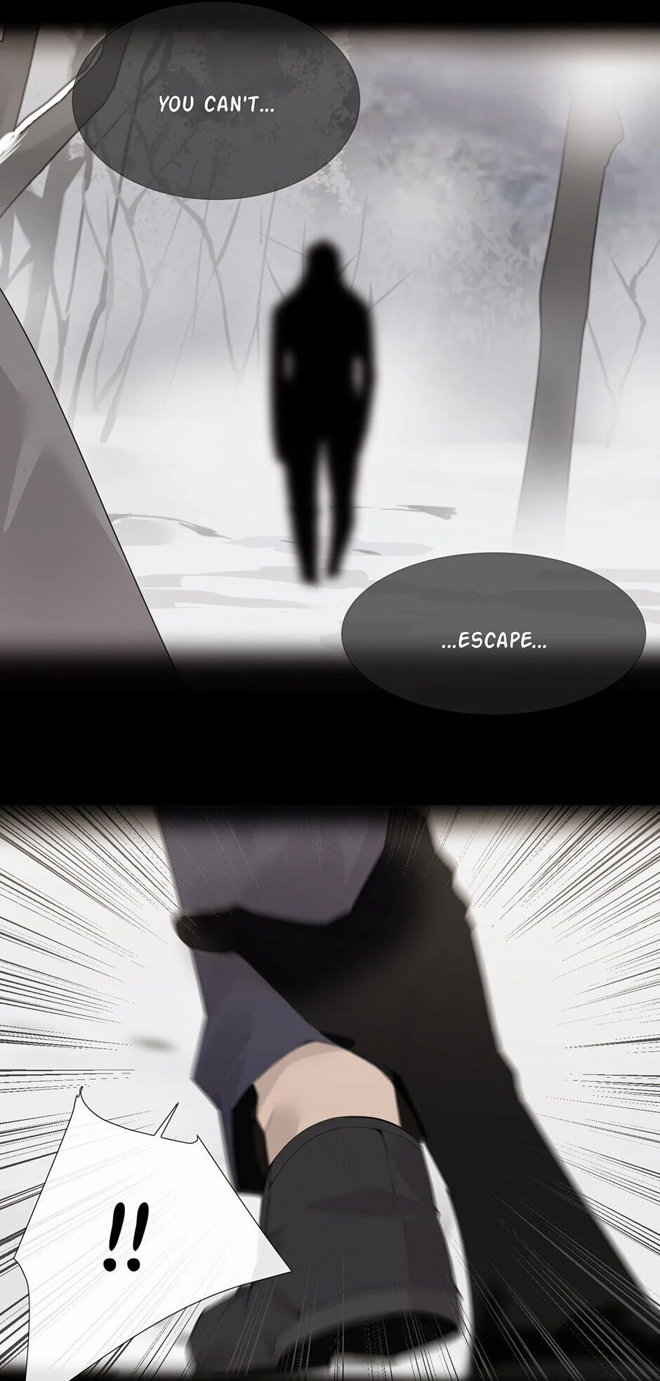 Read Devil Sword King chapter 198 image 4 on Lezhin