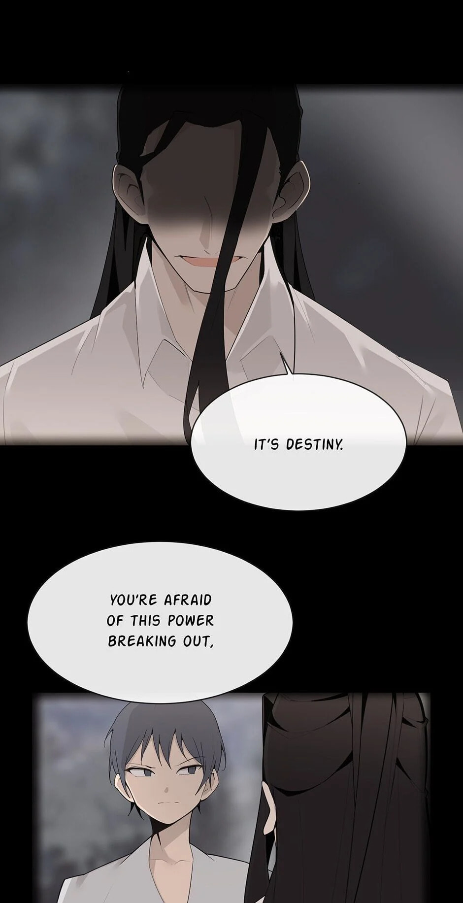 Read Devil Sword King chapter 198 image 7 on Lezhin