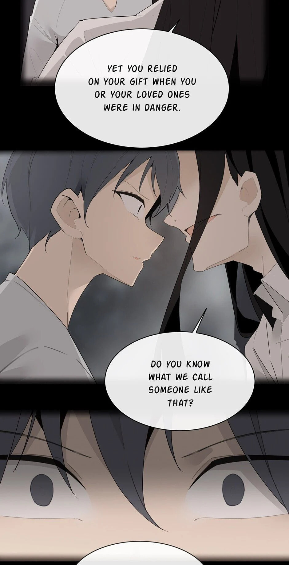 Read Devil Sword King chapter 198 image 8 on Lezhin