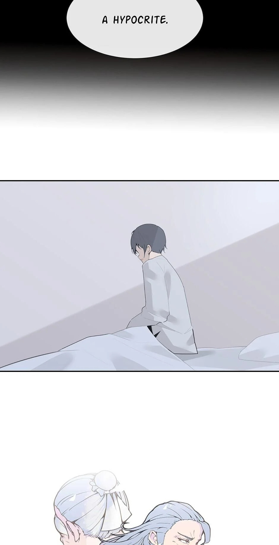 Read Devil Sword King chapter 198 image 9 on Lezhin