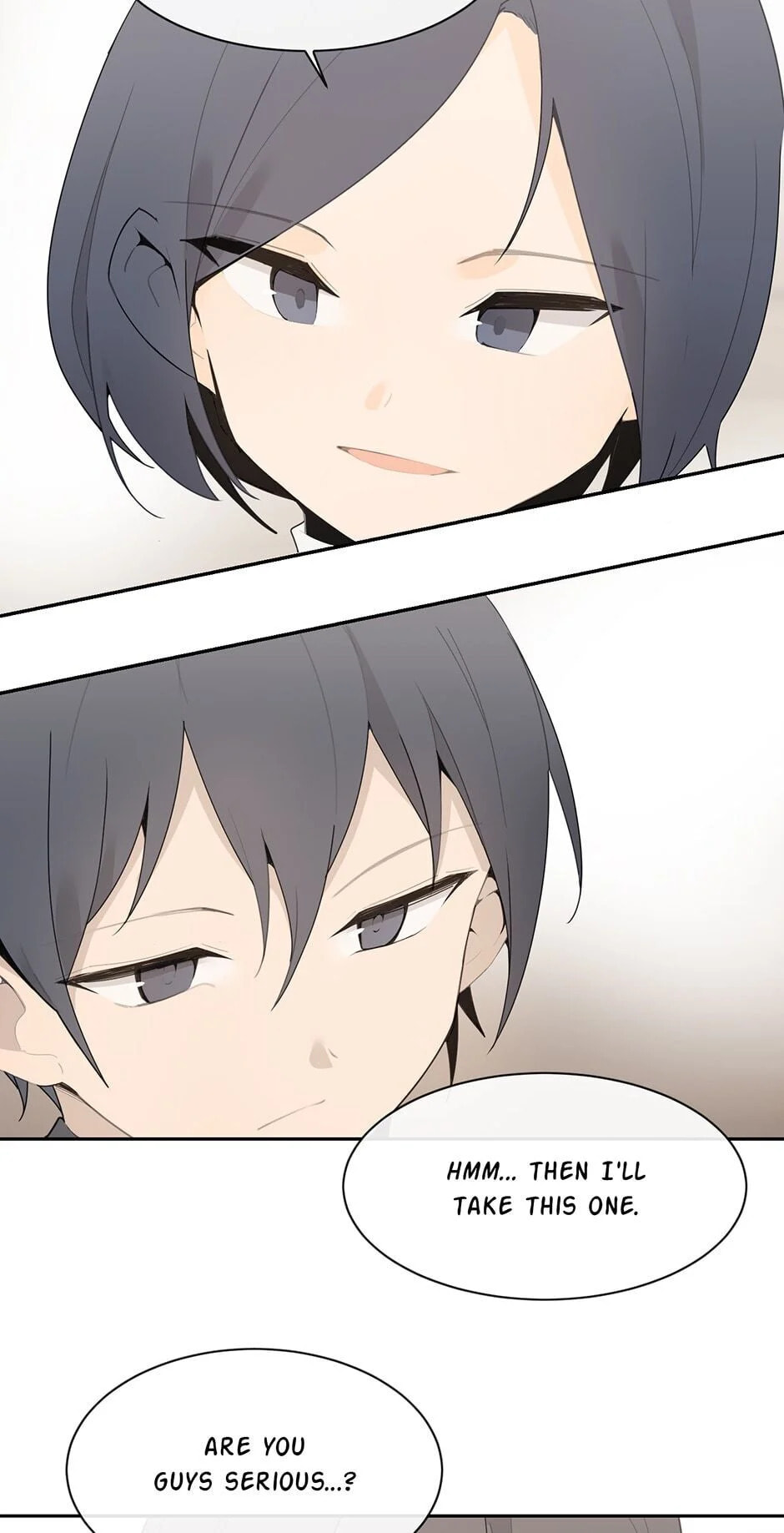 Read Devil Sword King chapter 199 image 1 on Lezhin