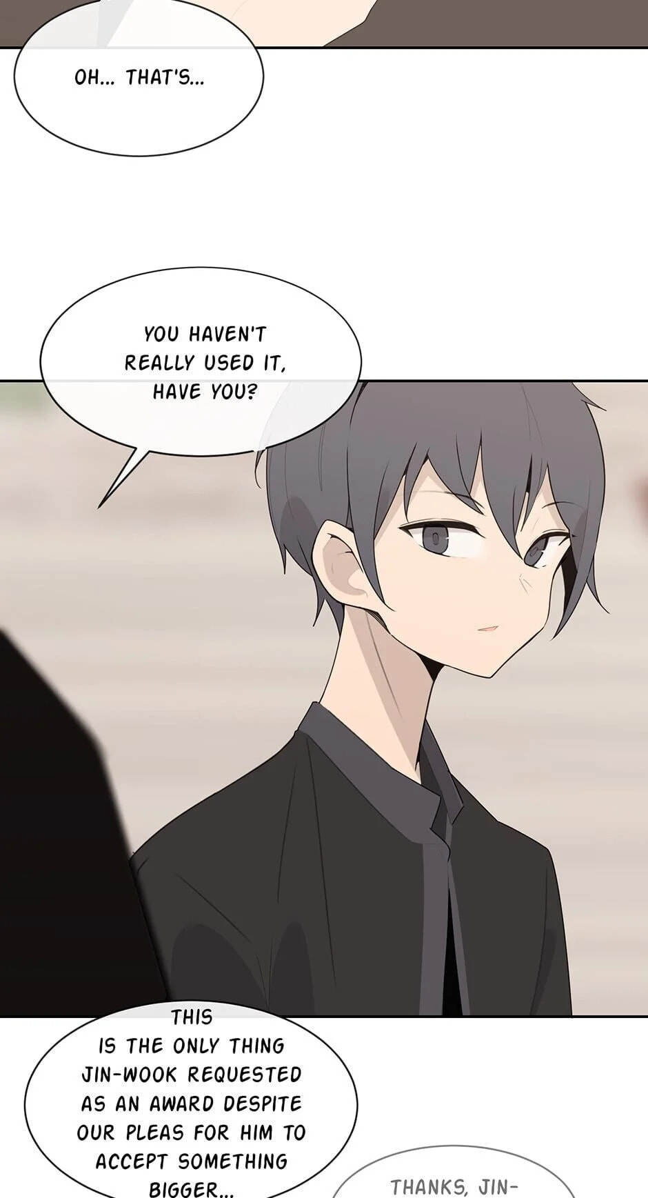 Read Devil Sword King chapter 199 image 11 on Lezhin