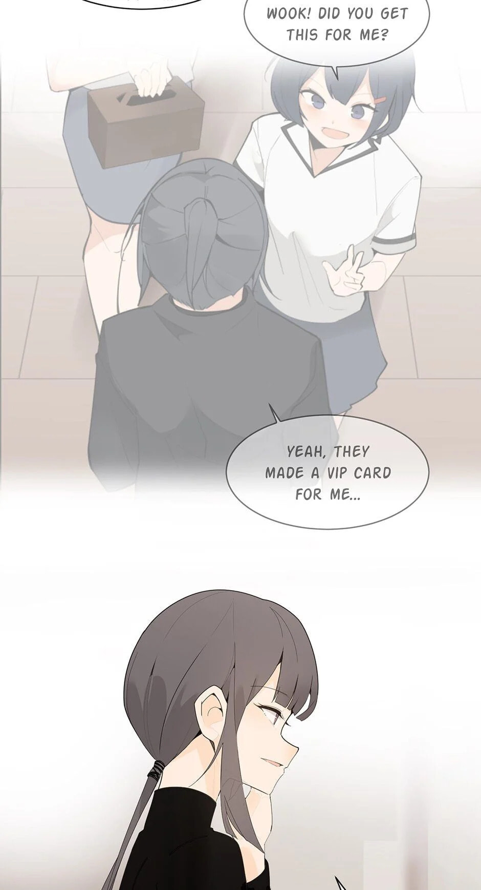 Read Devil Sword King chapter 199 image 12 on Lezhin