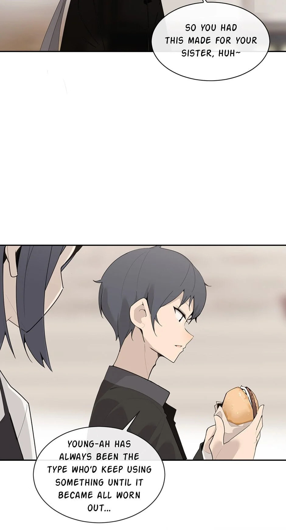 Read Devil Sword King chapter 199 image 13 on Lezhin