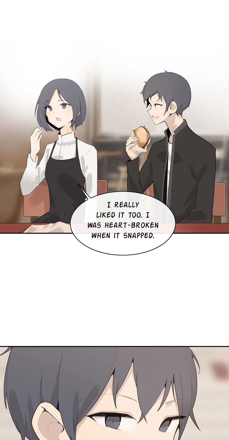 Read Devil Sword King chapter 199 image 15 on Lezhin