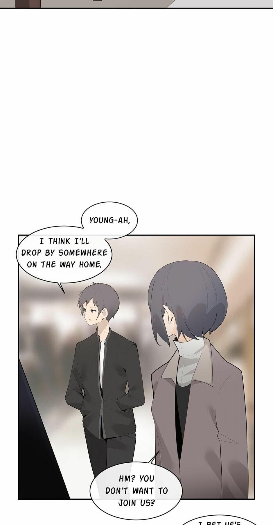 Read Devil Sword King chapter 199 image 17 on Lezhin