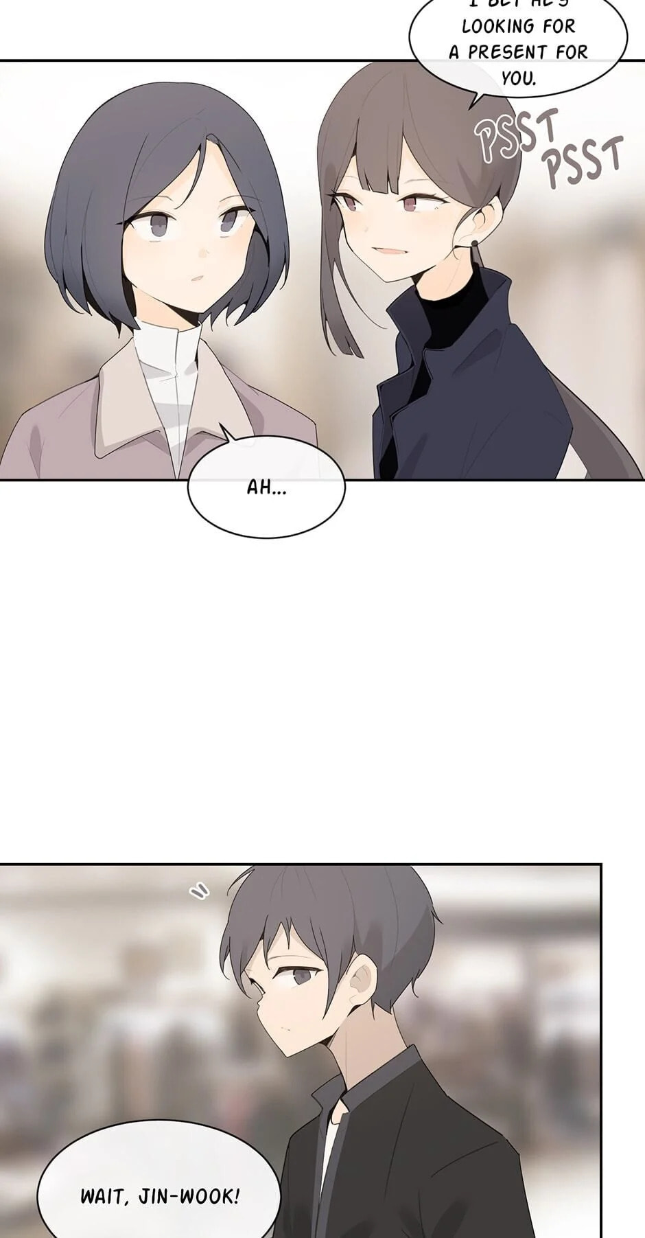 Read Devil Sword King chapter 199 image 18 on Lezhin