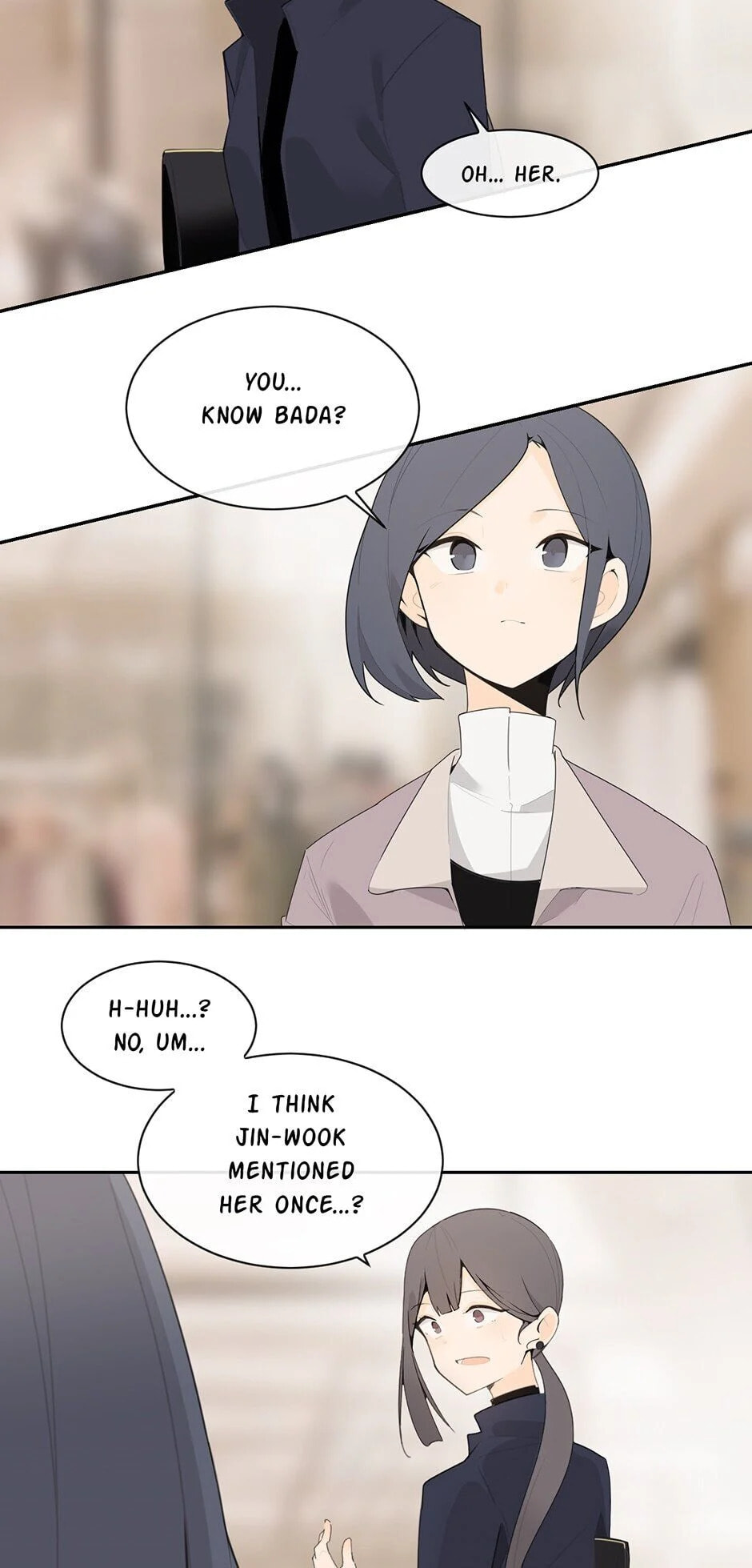 Read Devil Sword King chapter 199 image 22 on Lezhin