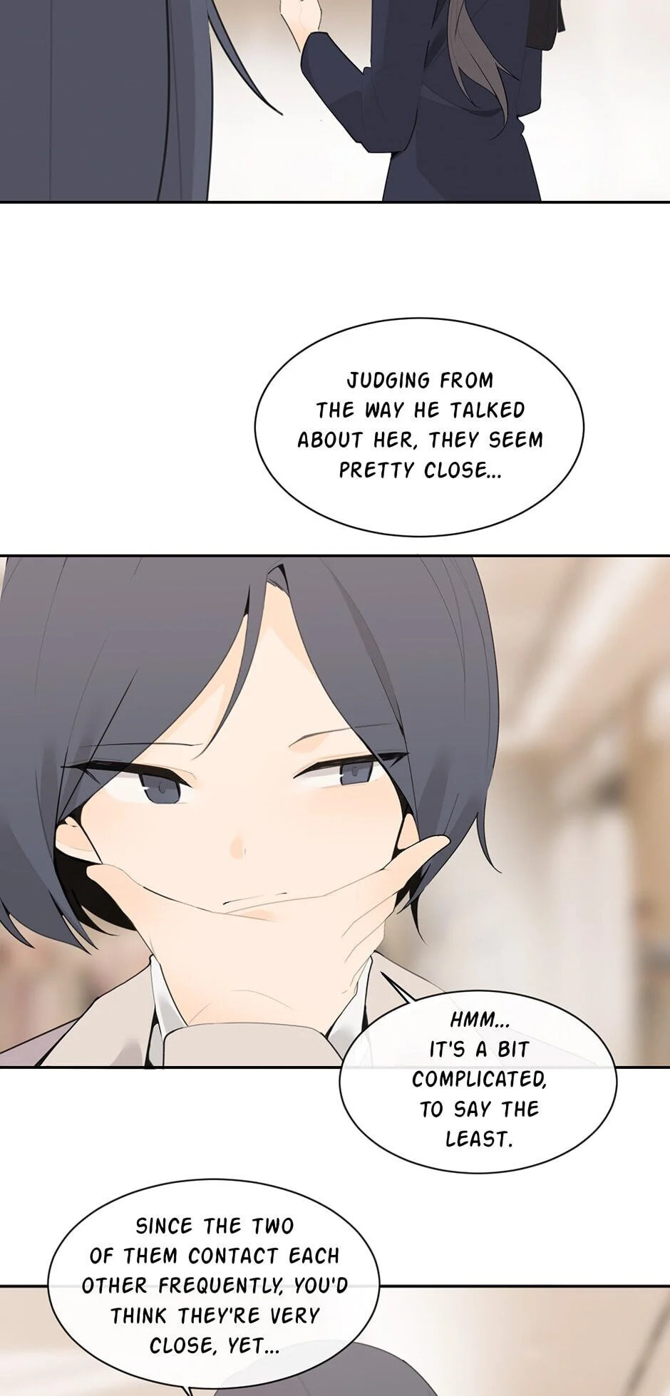 Read Devil Sword King chapter 199 image 23 on Lezhin
