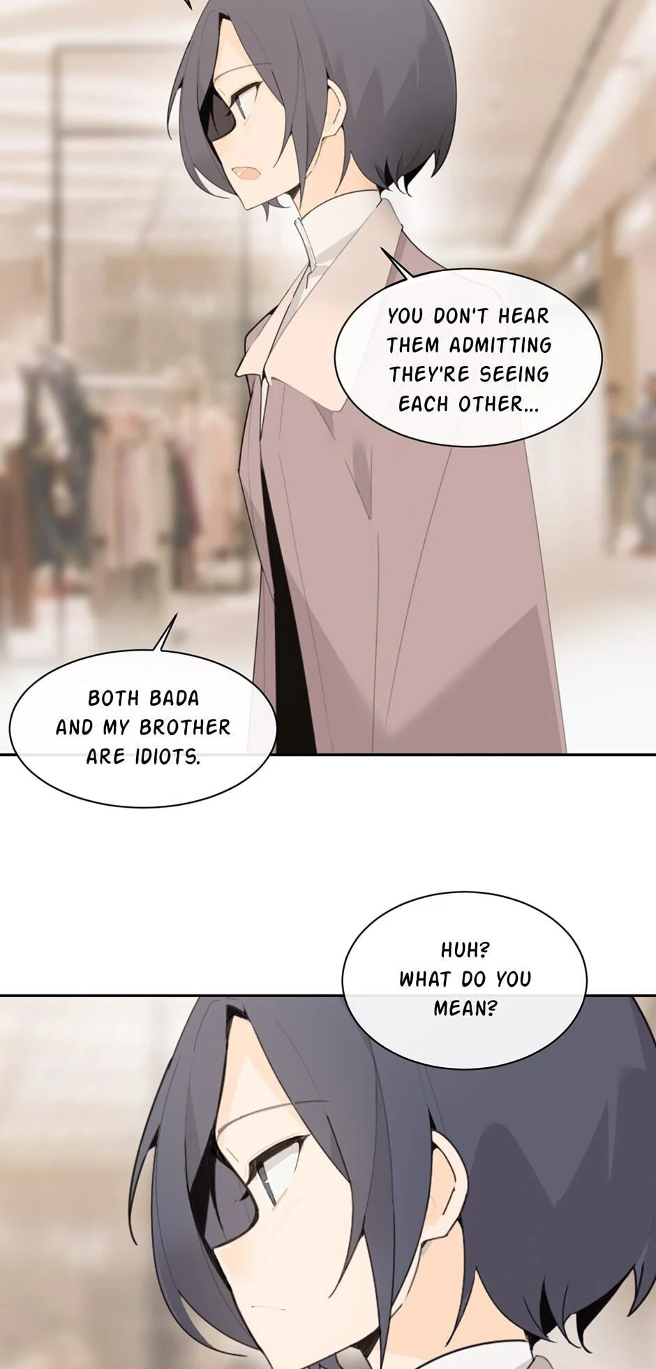 Read Devil Sword King chapter 199 image 24 on Lezhin