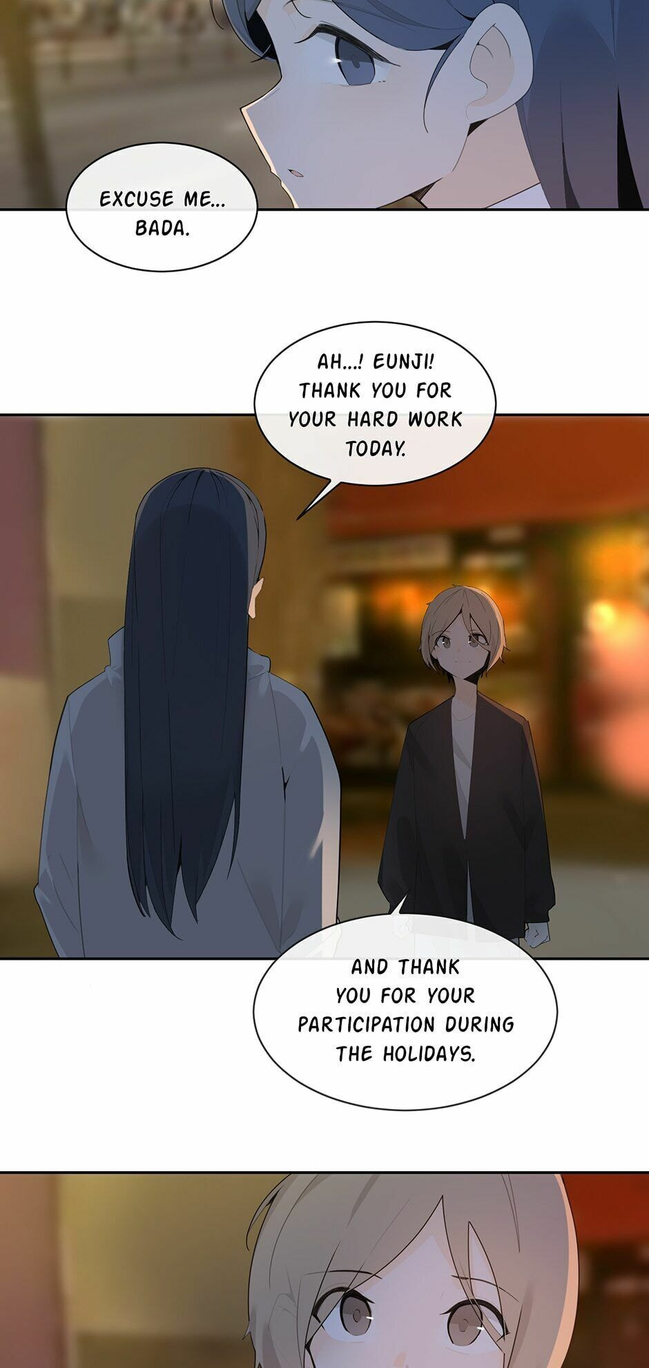 Read Devil Sword King chapter 199 image 30 on Lezhin