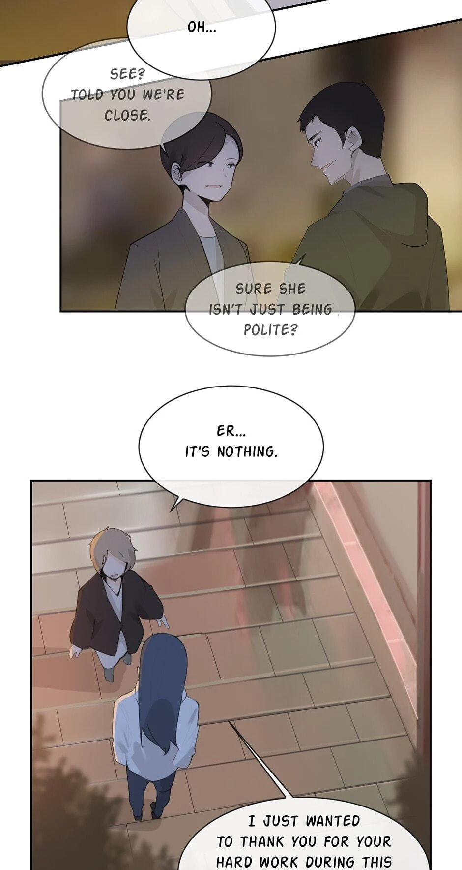 Read Devil Sword King chapter 199 image 34 on Lezhin