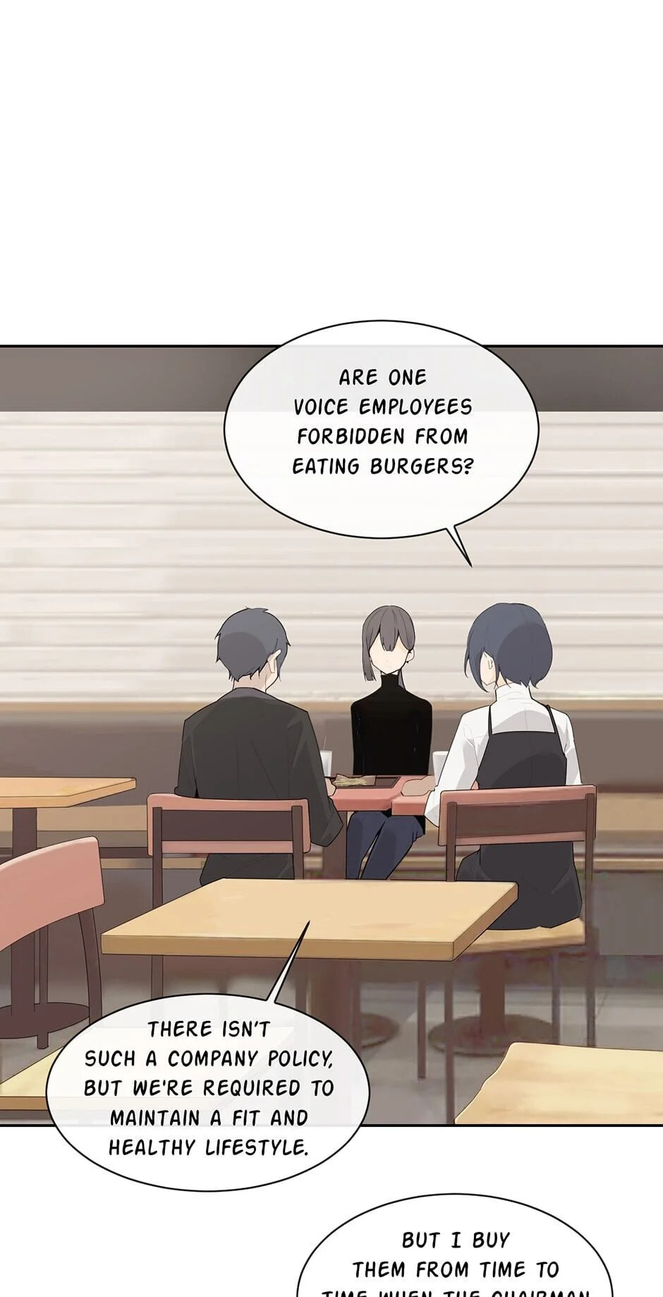 Read Devil Sword King chapter 199 image 6 on Lezhin