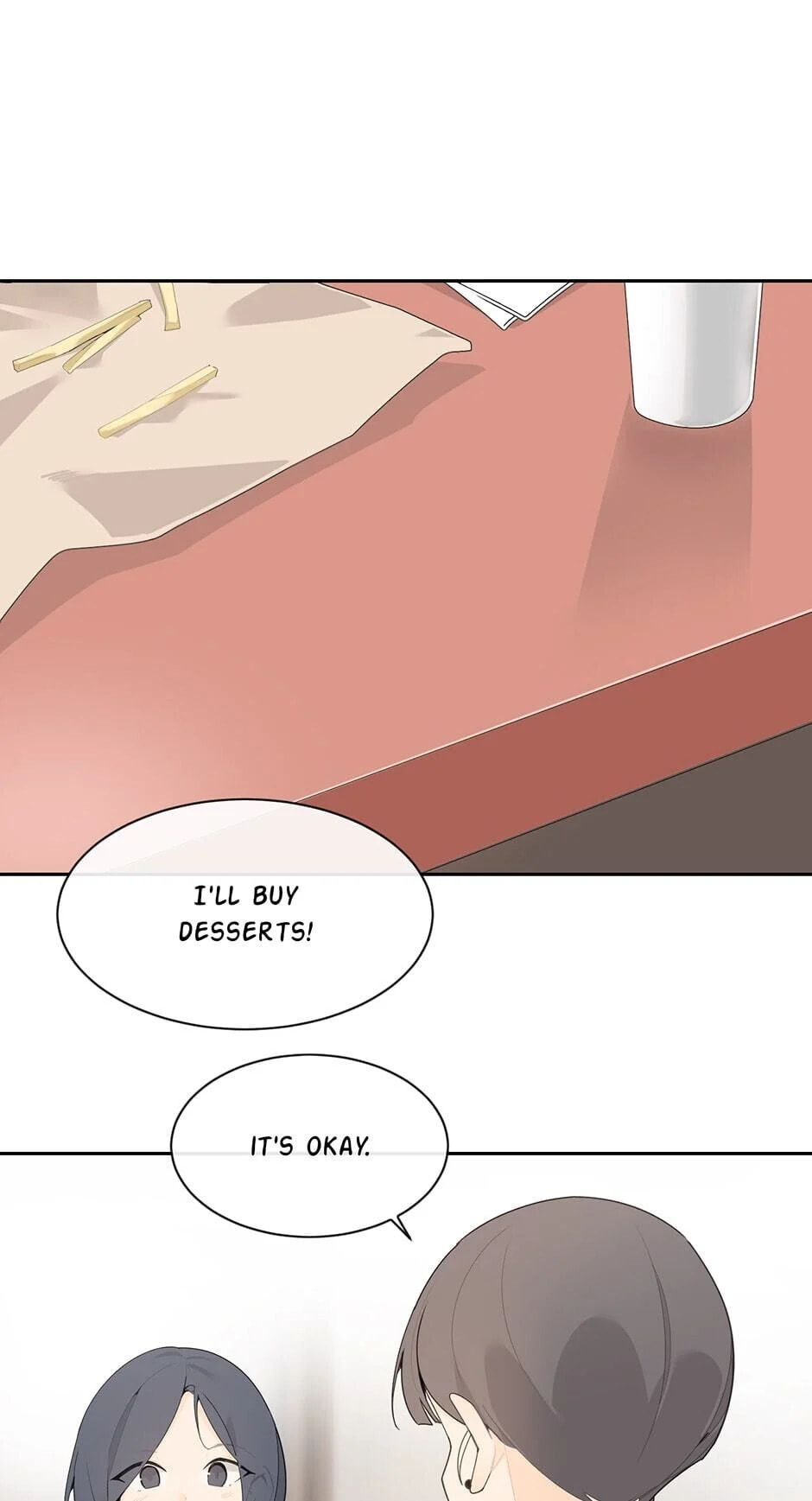 Read Devil Sword King chapter 199 image 8 on Lezhin