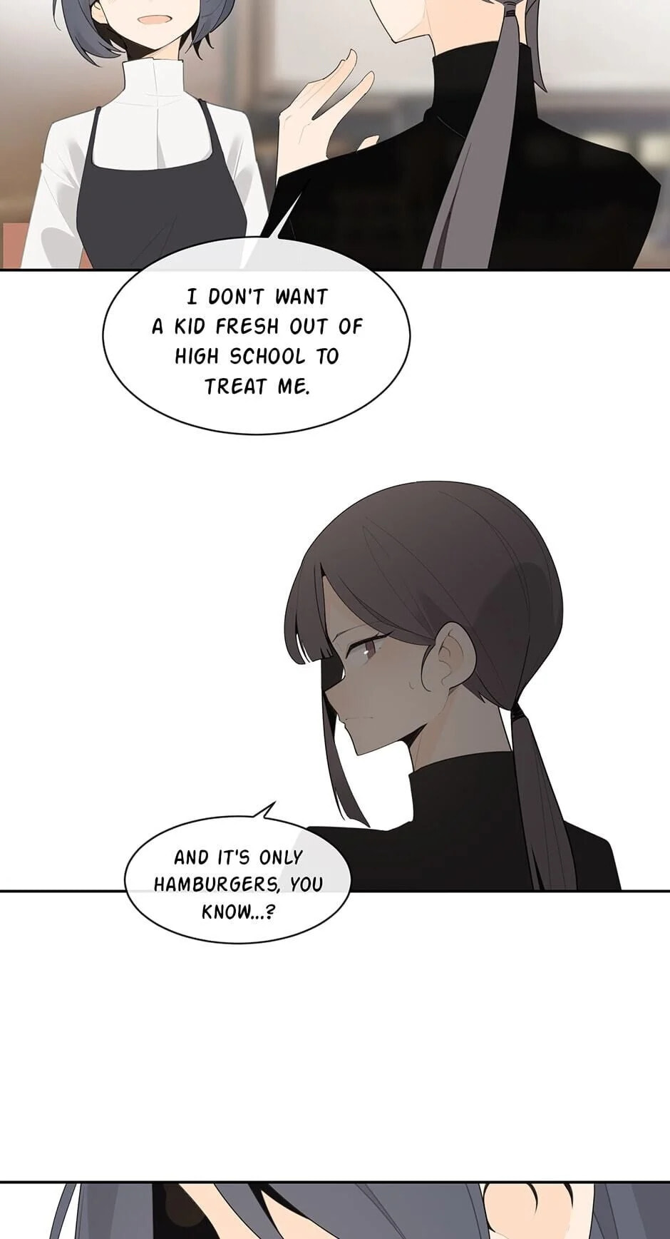 Read Devil Sword King chapter 199 image 9 on Lezhin