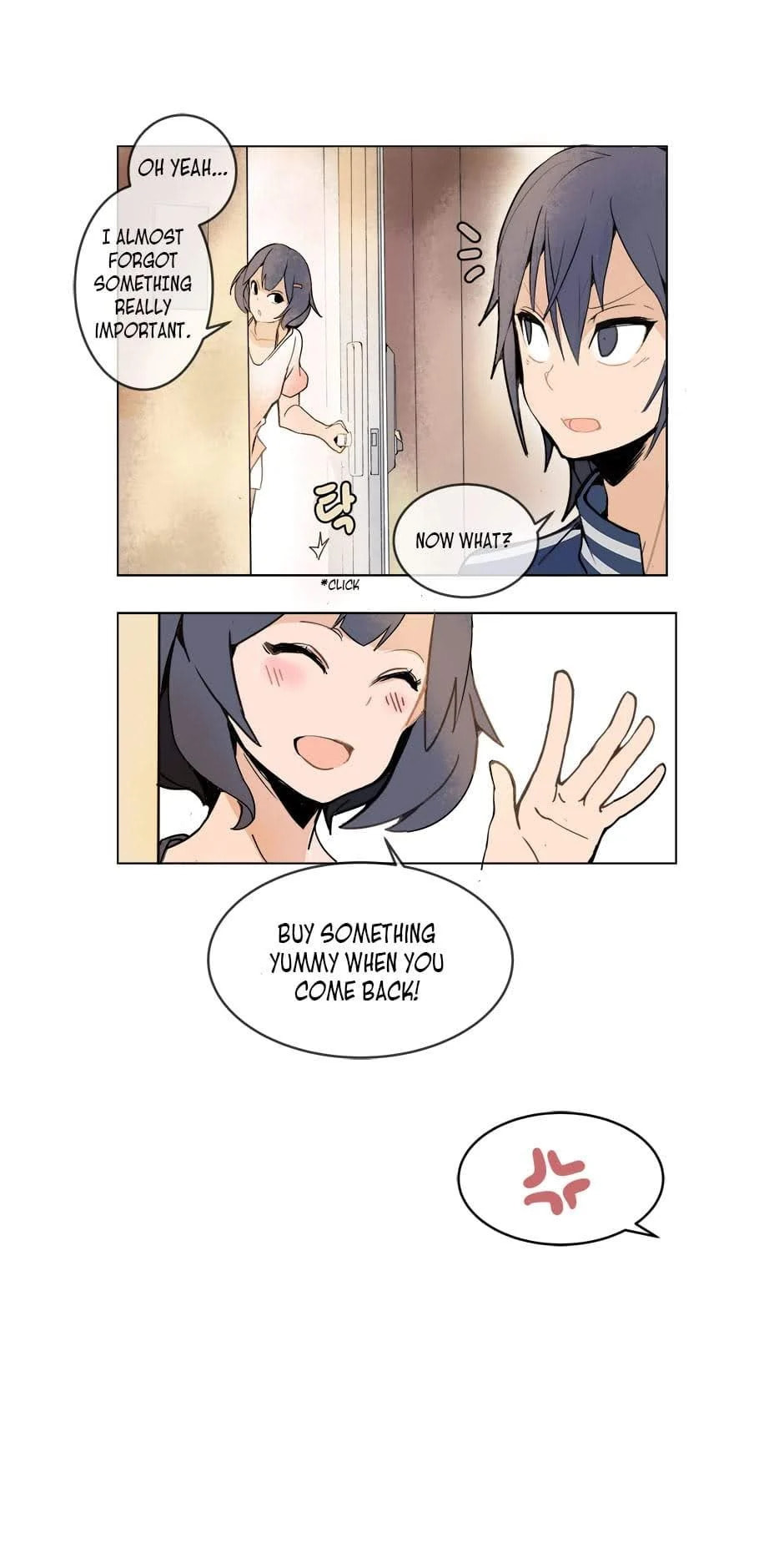 Read Devil Sword King chapter 2 image 10 on Lezhin