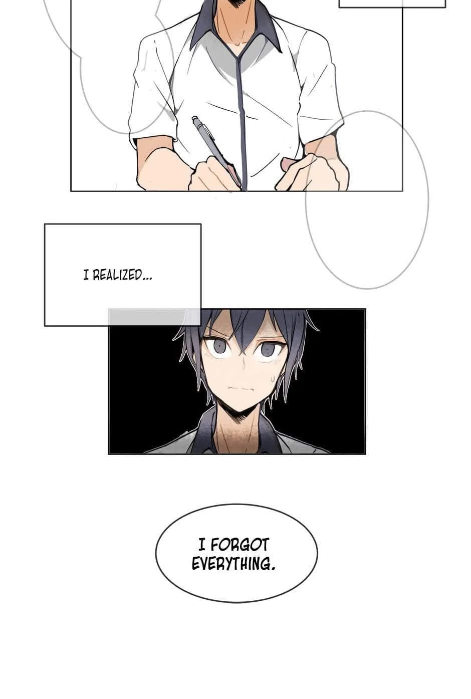 Read Devil Sword King chapter 2 image 27 on Lezhin