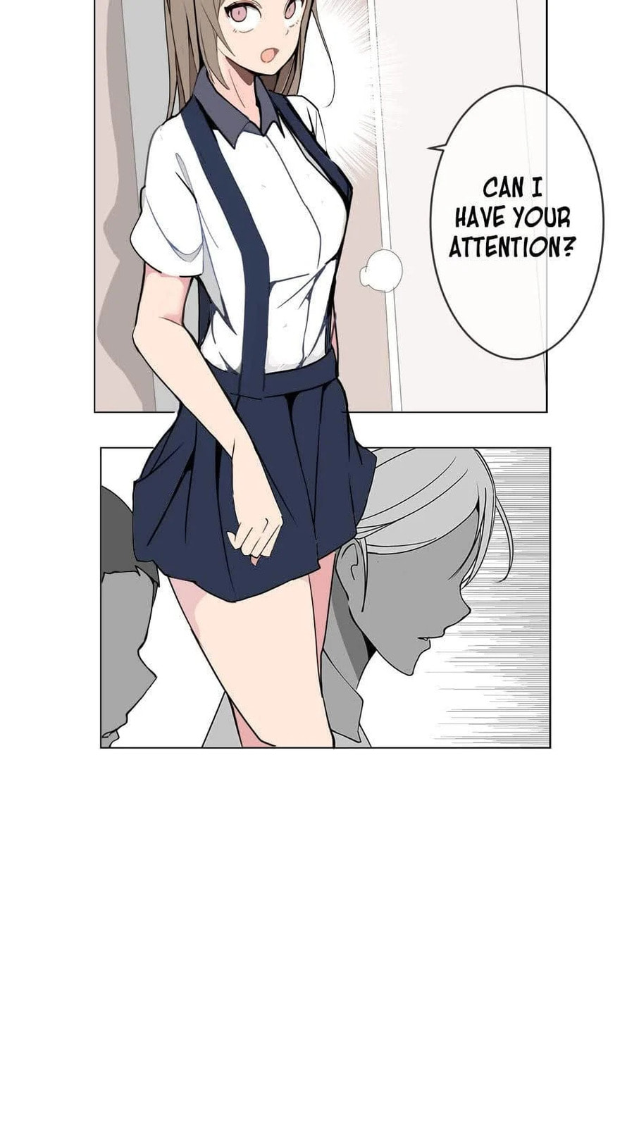 Read Devil Sword King chapter 2 image 30 on Lezhin