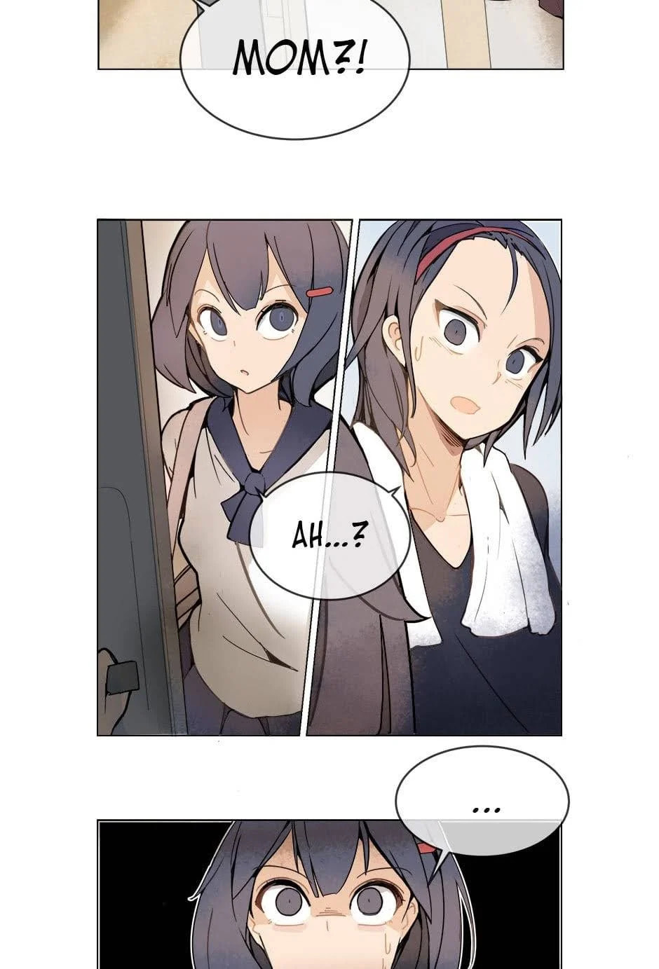 Read Devil Sword King chapter 2 image 5 on Lezhin