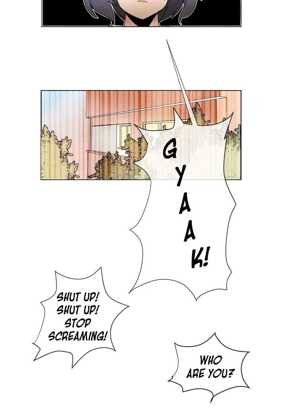 Read Devil Sword King chapter 2 image 6 on Lezhin