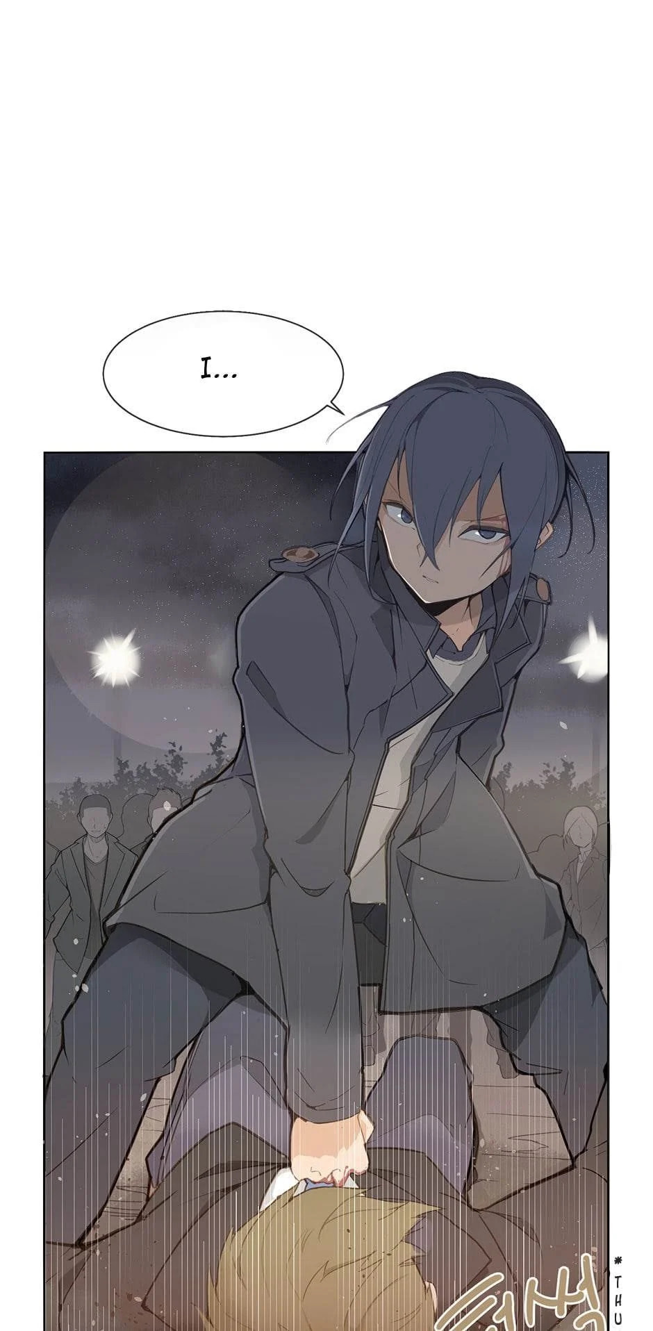 Read Devil Sword King chapter 20 image 0 on Lezhin