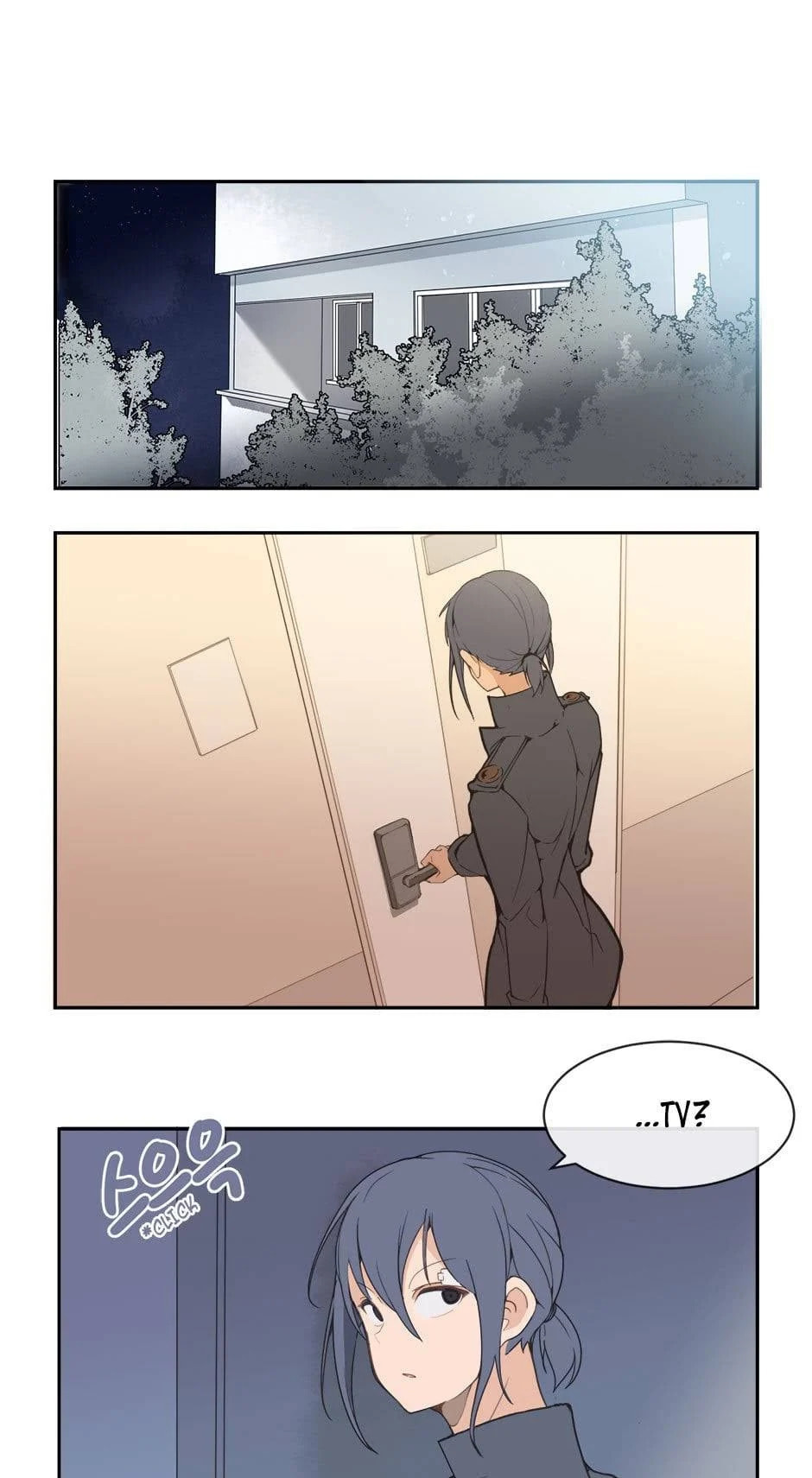 Read Devil Sword King chapter 20 image 23 on Lezhin
