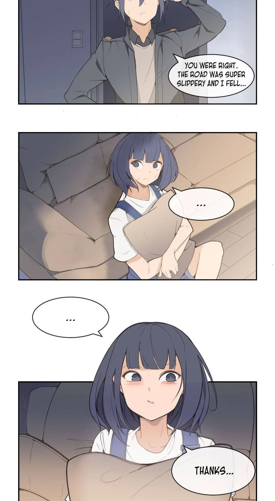 Read Devil Sword King chapter 20 image 25 on Lezhin