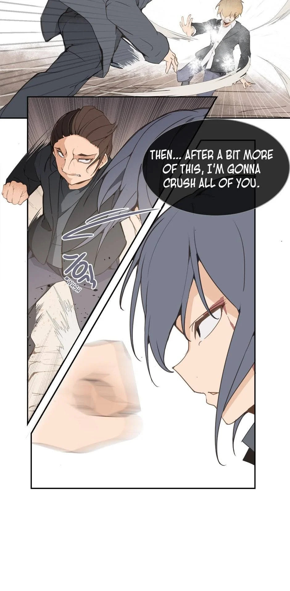 Read Devil Sword King chapter 20 image 3 on Lezhin
