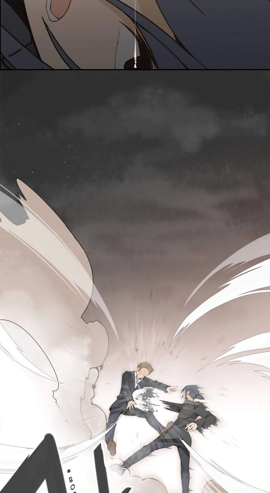 Read Devil Sword King chapter 20 image 8 on Lezhin