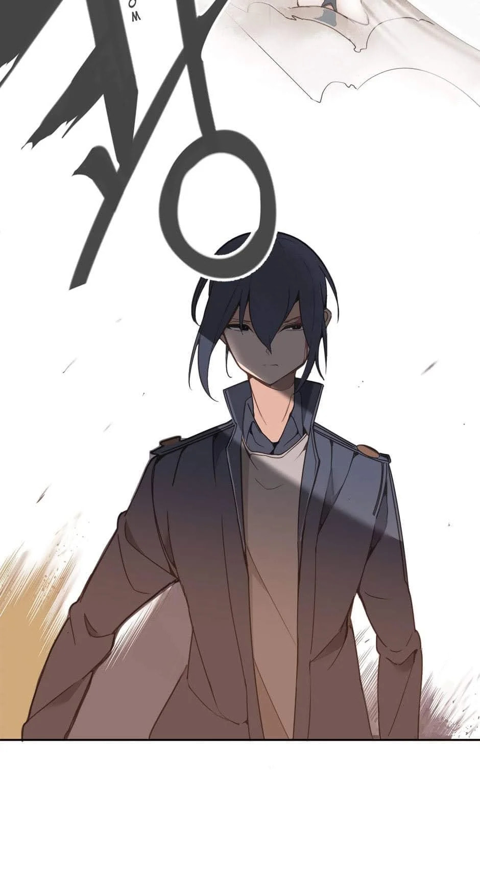 Read Devil Sword King chapter 20 image 9 on Lezhin