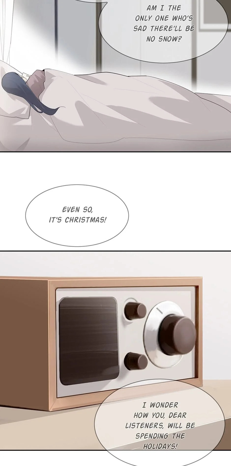 Read Devil Sword King chapter 200 image 1 on Lezhin